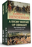 A Short History of Germany