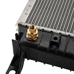 Torchtree CU2470 Radiator Replacement,Compatible