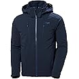 Helly-Hansen Mens Alpha 4.0 Jacket