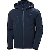 Helly-Hansen Mens Alpha 4.0 Jacket