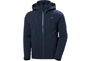 Helly-Hansen Mens Alpha 4.0 Jacket