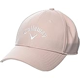 Callaway Golf Side Crest (String hat) Women's Collection Headwear
