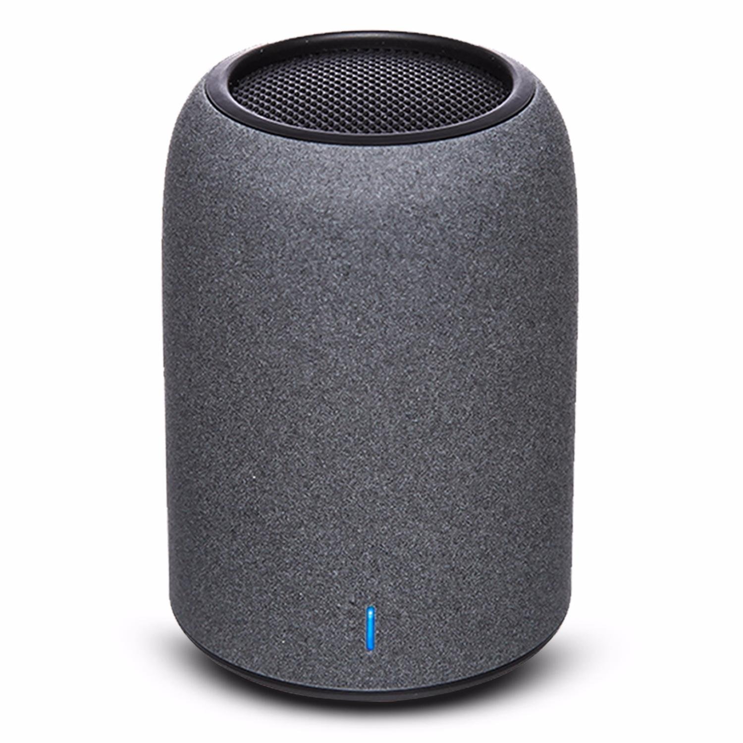 Altavoces Portatiles ZENBRE M Altavoces Bluetooth  Inalámbricos Mini Altavoces de Ordenador