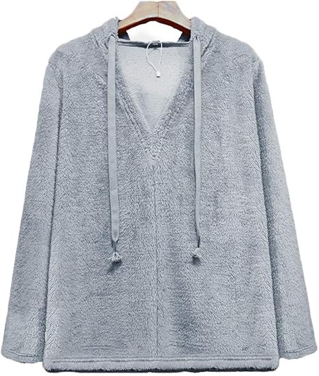 PengShi Faux Fur Women's Winter Warm 