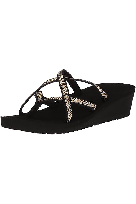 teva flip flops womens amazon