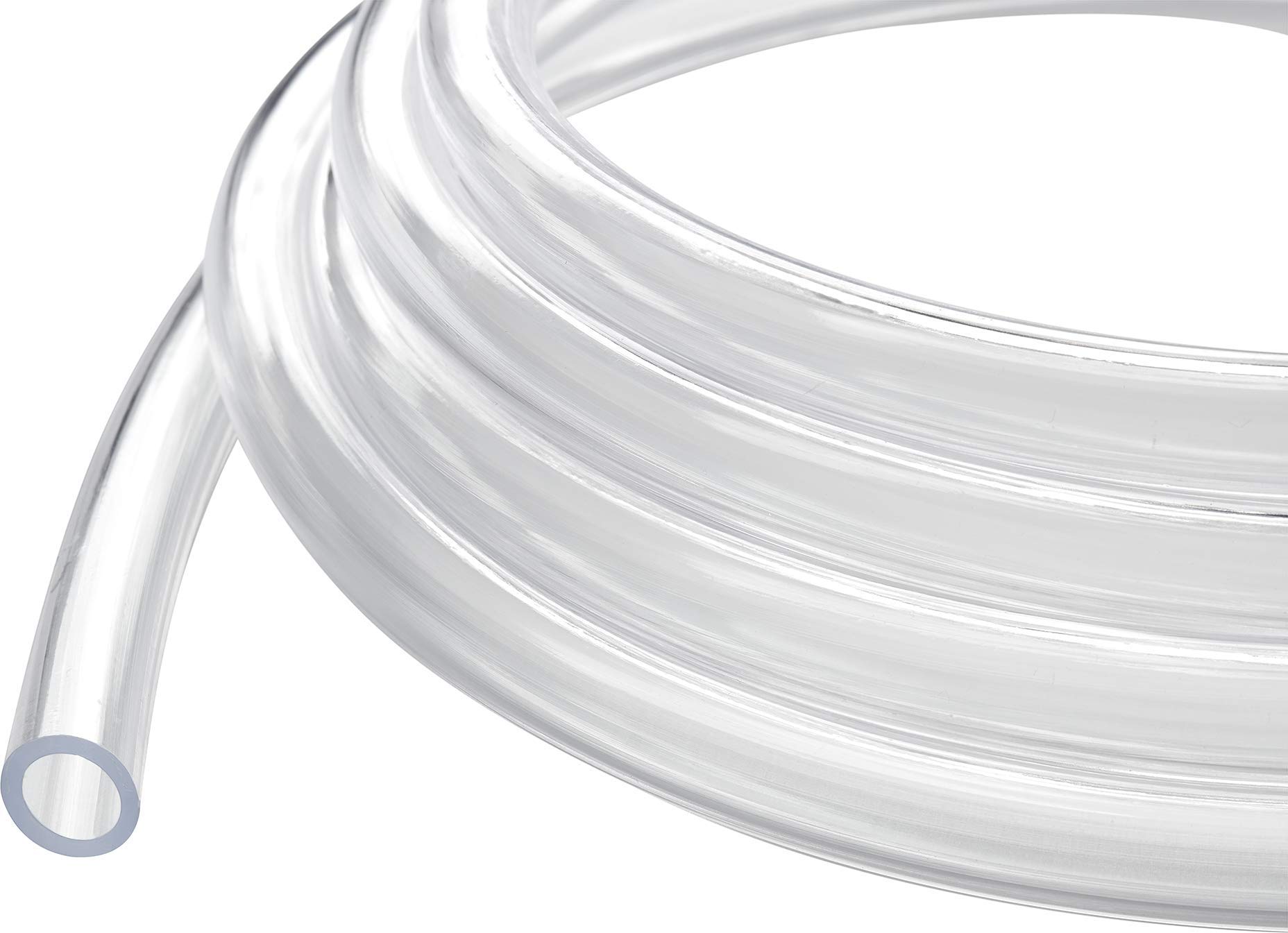  CX-9059001-WW Hydro X Series, Xt Softline, 10/13mm (3/8In/ 1/2In) ID/OD, Tubing, Clear