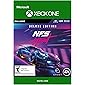 Need for Speed: Heat Deluxe Edition - [Xbox One Digital Code]