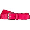 Champro Elastic Baseball Belt with 1.5-Inch Synthetic Tab