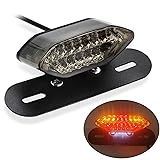 Anki HappiGo 12V 16 LED Universal Motorcycle