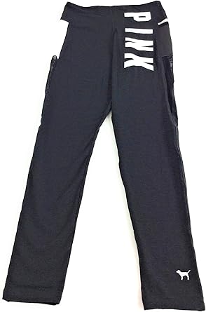 victoria secret yoga pants with pockets