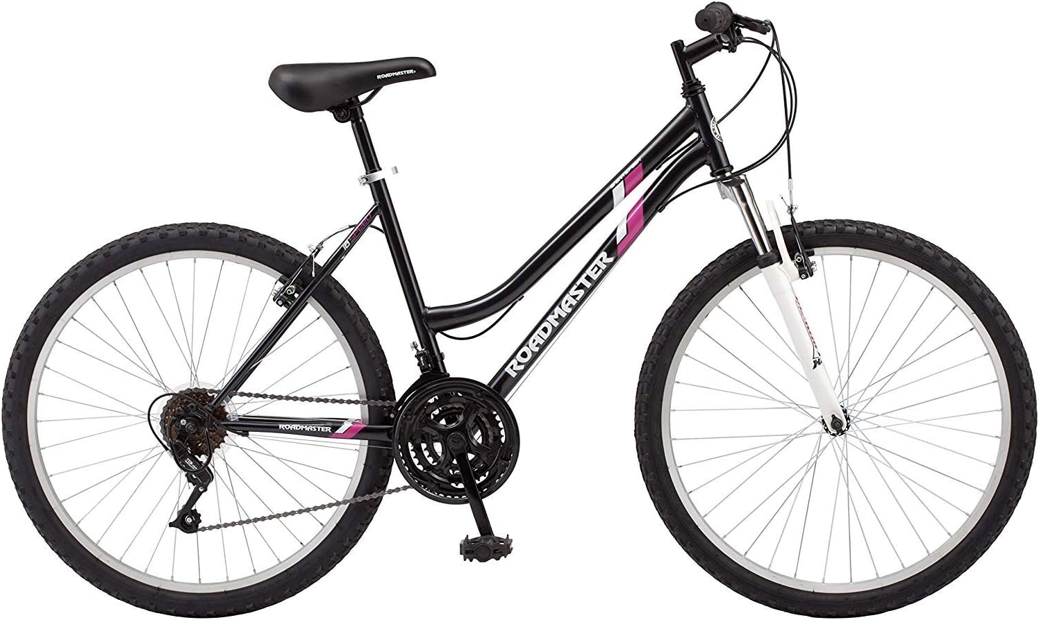 roadmaster granite peak men's bike