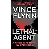 Lethal Agent (Mitch Rapp Book 18)