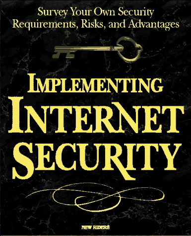 Implementing Internet Security