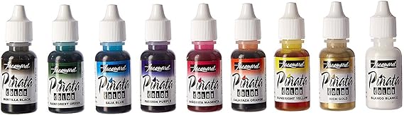 jacquard pinata exciter pack