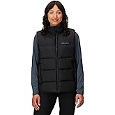 MARMOT womens Women's Guides Down Vest