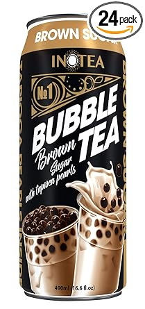 Taiwanese Bubble Tea Recipe By Tasty