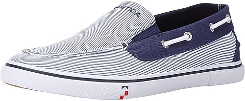 nautica zapatos hombre
