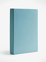 Yogamatters Yoga Block Mineral 30cm x 20cm x 5cm Lightweight Durable view 9