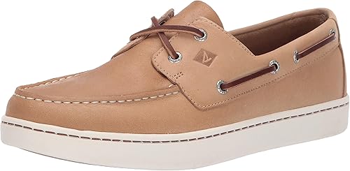 men's sperry cup boat shoe