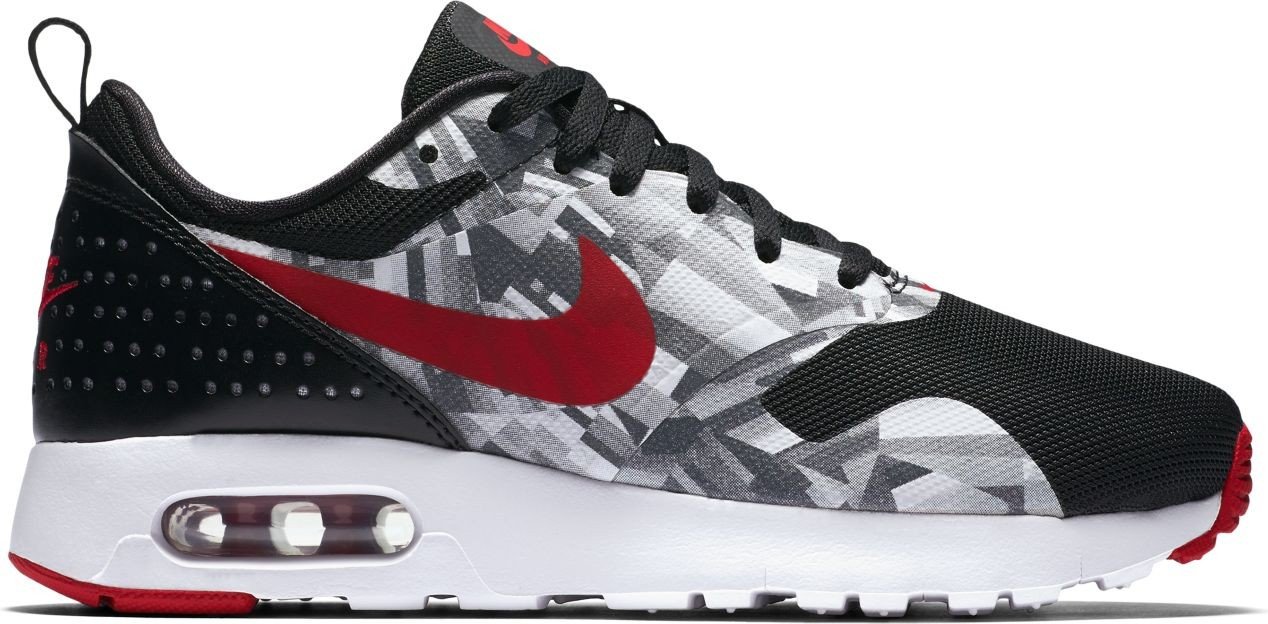 nike air max tavas print