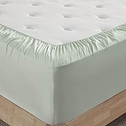 Comfort Spaces Egyptian Cotton Sheets Set