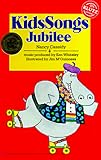KidsSongs Jubilee (Book & Cassette)
