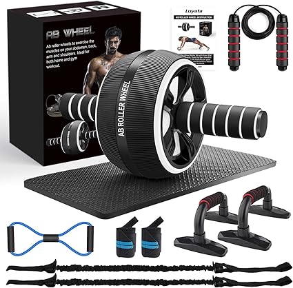 abdominal exercise equipment for men