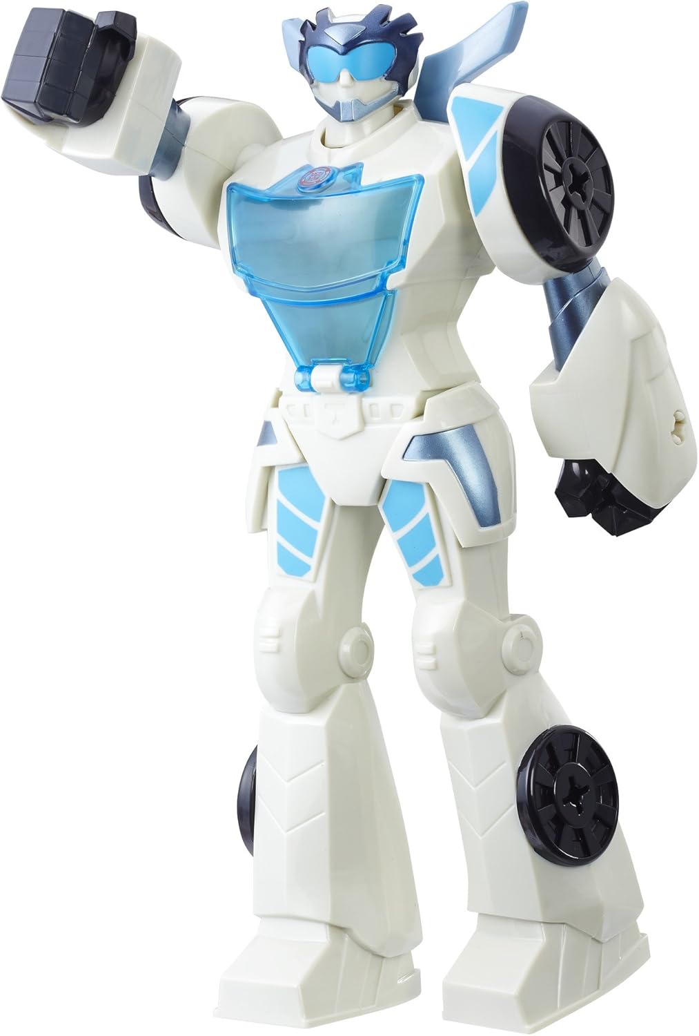 quickshadow transformer toy