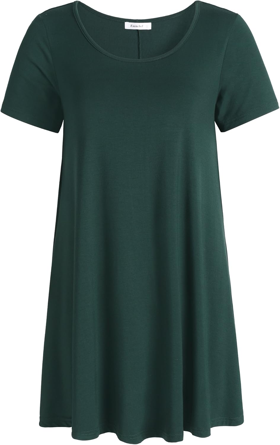 t shirt dress and leggings