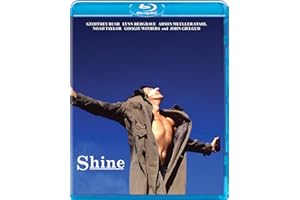 SHINE (BLU-RAY)