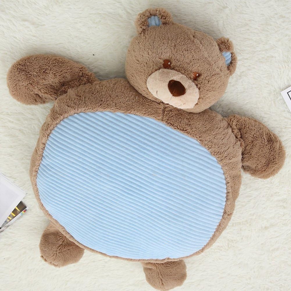 baby floor pillow animal