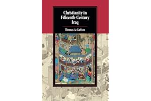 Christianity in Fifteenth-Century Iraq