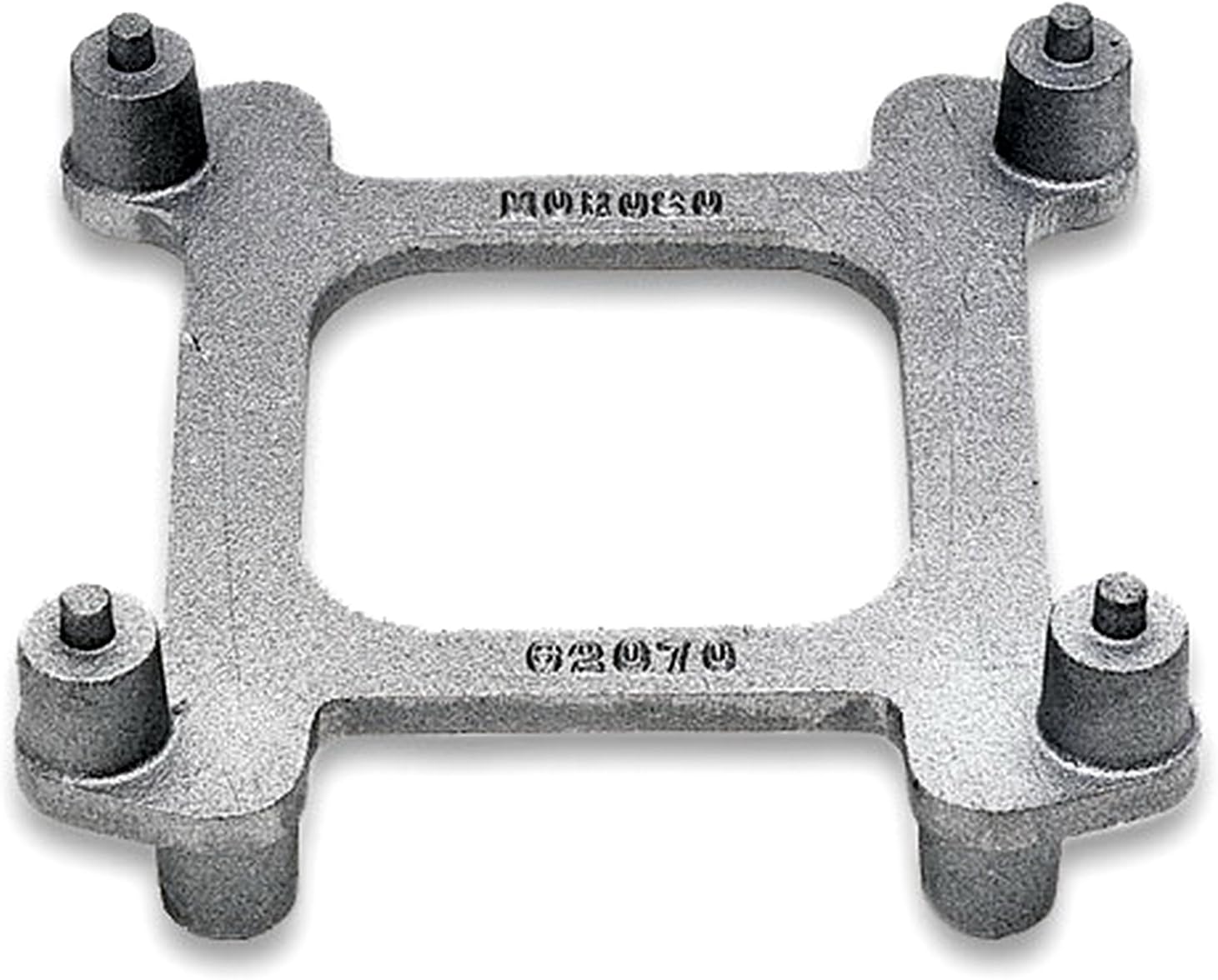 Moroso 62070 Carburetor Stand: Automotive