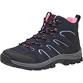 CUSHIONAIRE Women's Bixton Hiking Boot