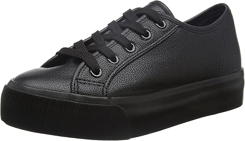 new look white shoes