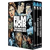 Film Noir: The Dark Side of Cinema XIII [Blu-ray]