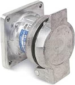 Crouse-Hinds AR342 3-Wire/4-Pole Arktite Heavy-Duty 30 Amp Circuit