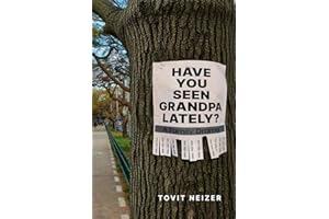 Have You Seen Grandpa Lately?