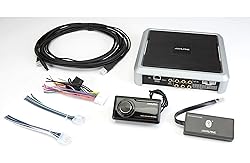 Alpine PXE-08505 Advanced Wireless Digital Sound