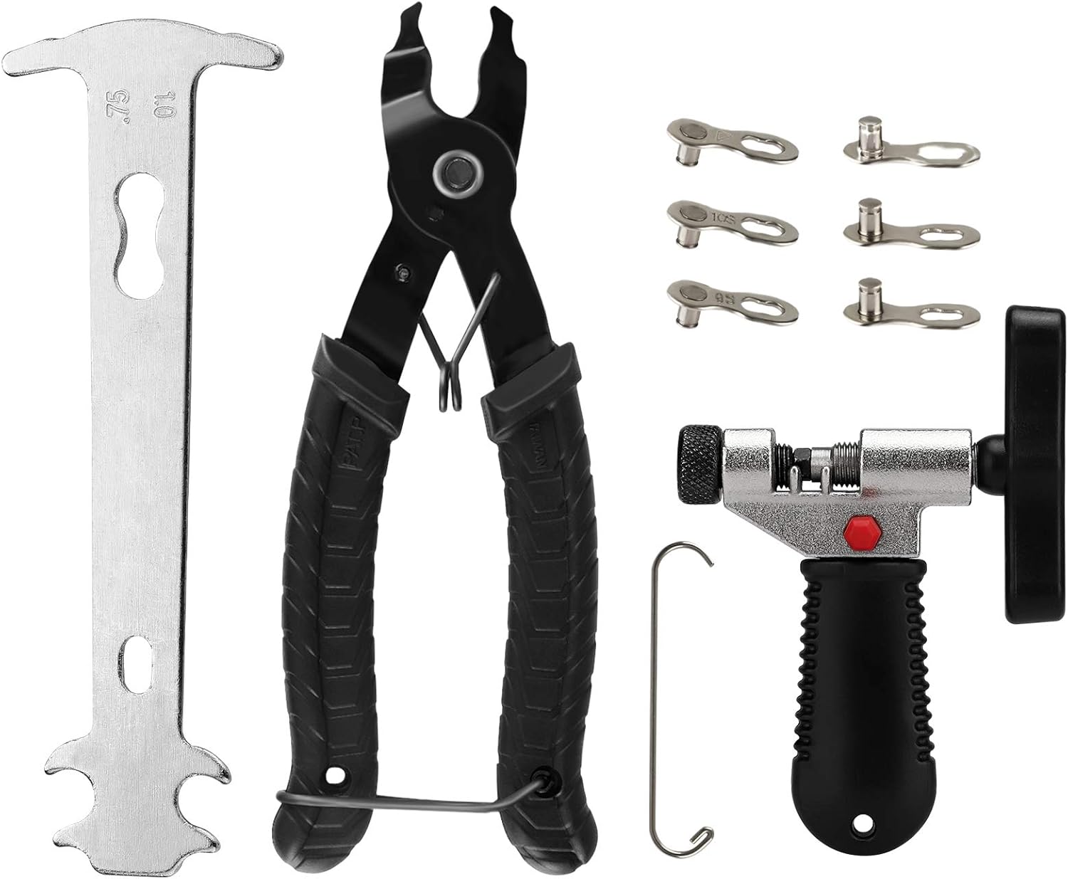 mountain bike chain breaker