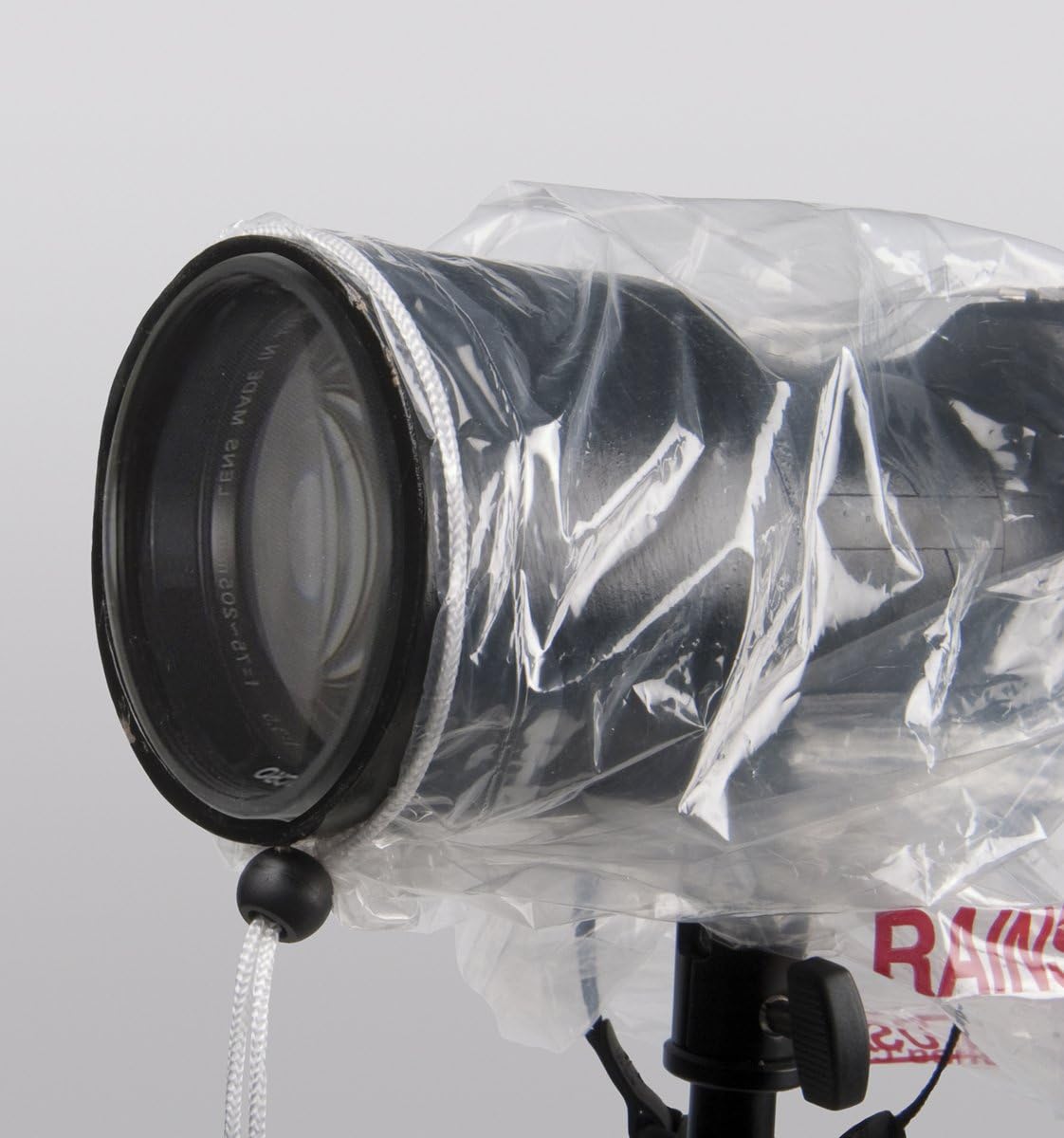 Op/Tech Rainsleeve - Twin Pack, Transparent/Green, Original 18-Inch - Image 4