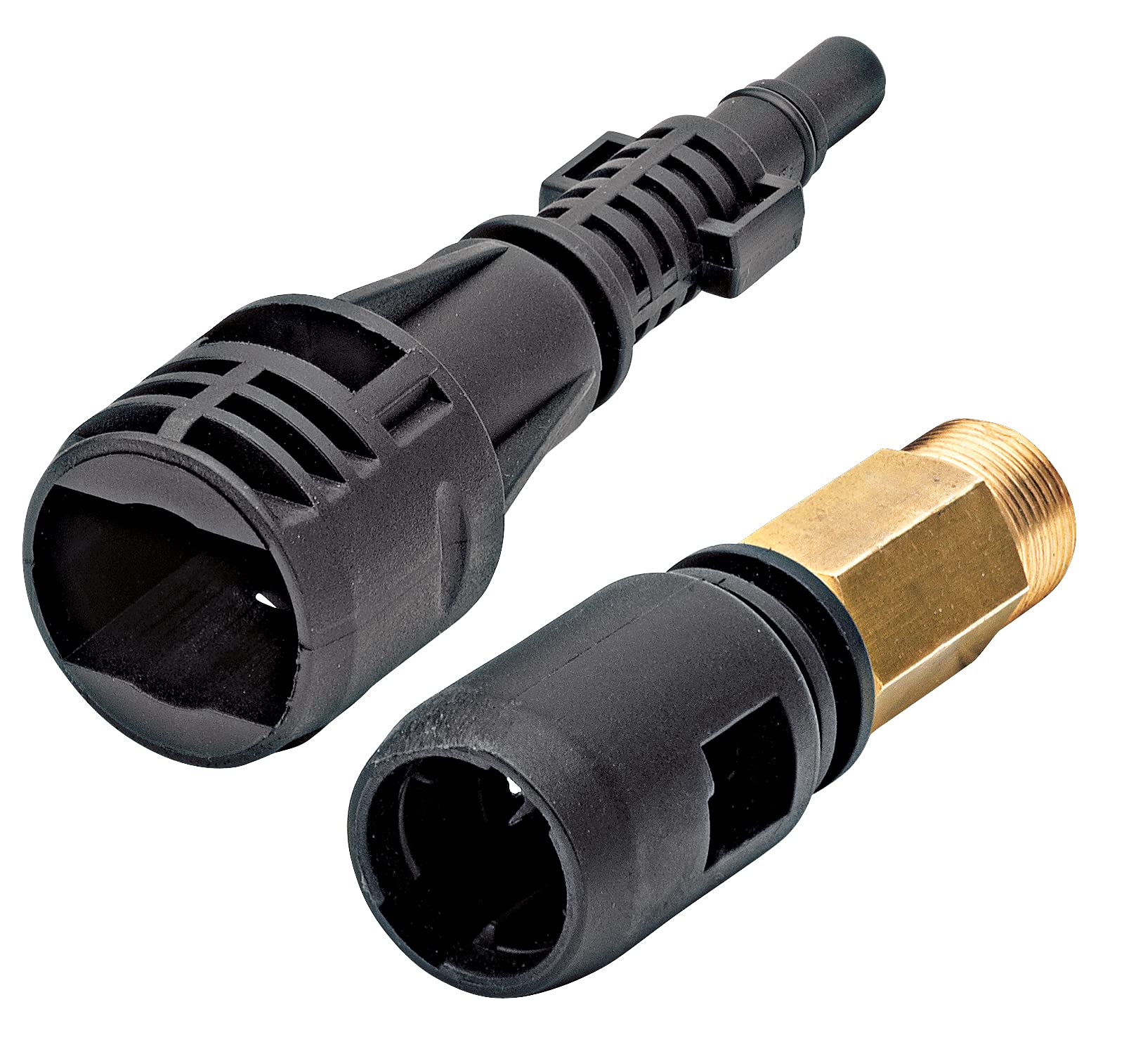 BLACK+DECKER Adattatori per Idropulitrici Adapters for Pressure Washers