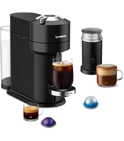 Amazon.com: Nespresso Vertuo Next Premium Coffee and Espresso