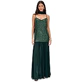 Show Me Your Mumu Women's Dalia Maxi Dress