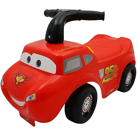 Disney Cars Ride on Rutschauto Rutscher Kinderauto 12-36m 2533919