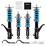 maXpeedingrods Coilover for Honda CR-V