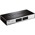 D-Link DES-1016D 16 Port 10/100Mbps Desktop Switch