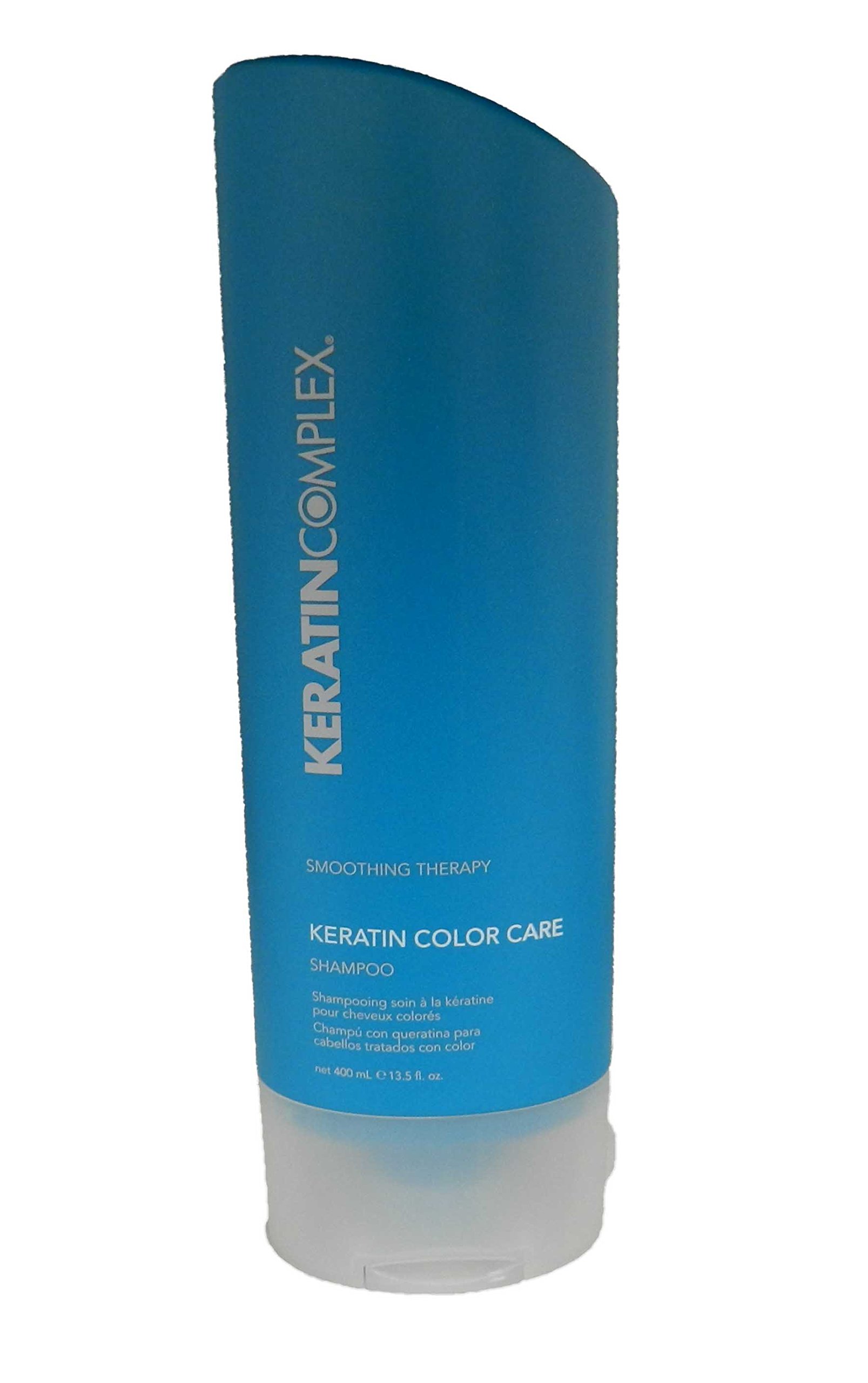 Keratin Complex Colour Care Shampoo 400 ml