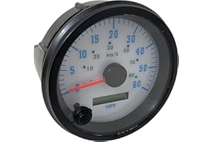 FLIP MFG. Speedometer fits Polaris Sportsman Magnum Big Boss Replaces 3280363 2001-2002