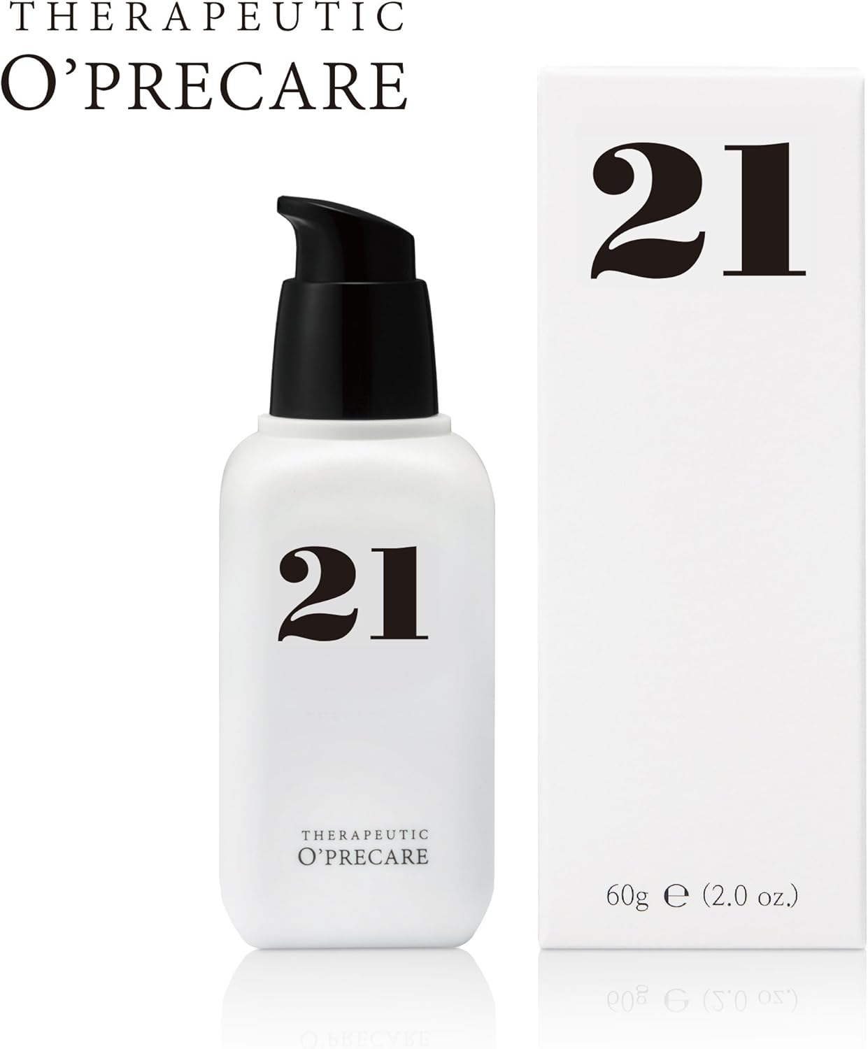 precared baby products